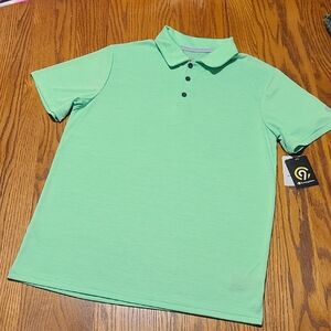 Champion NWT Polo / Golf Shirt - Boy's XL